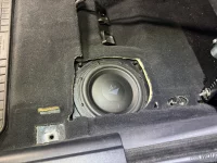 Helix Compose Ci5 FM200 Adapter für BMW E60