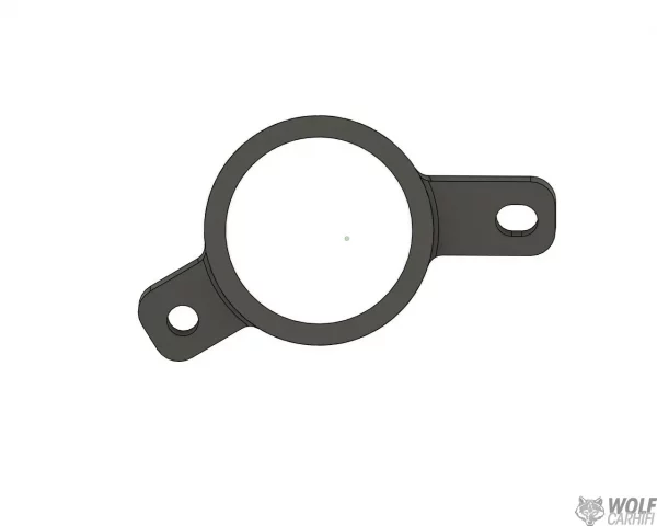 Hyundai i30 Lautsprecheradapter Hochtöner