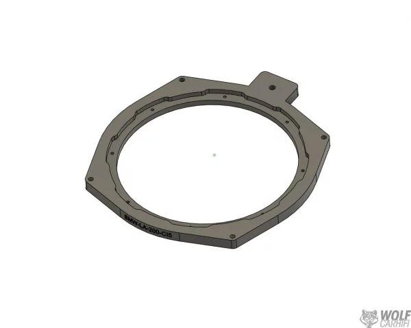 Helix Compose Ci5 FM200 Adapter für BMW