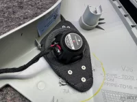 VW T6.1 Lautsprecheradapterset Helix Ci5 M50FM-S3 A-Saeule