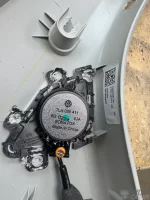 VW T6.1 Lautsprecheradapterset Helix Ci5 M50FM-S3 A-Saeule