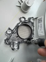 VW T6.1 Lautsprecheradapterset Helix Ci5 M50FM-S3 A-Saeule