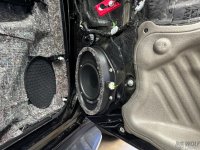 Ford Ranger ab 2022 Lautsprecherset Heck Audison Prima