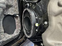 Ford Ranger ab 2022 Lautsprecherset Heck Audison Prima