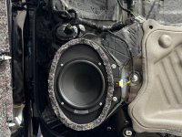 Ford Ranger ab 2022 Lautsprecherset Audison Prima...