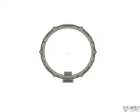 VW T7 Lautsprecheradapter 200mm Helix Compose 5NA 035 454