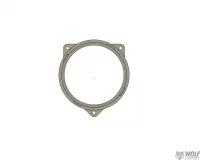 VW T7 Mitteltöner-Adapter für Helix Compose Ci3...