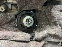 VW T7 Mitteltöner-Adapter für Helix Compose Ci3 M100FM-S3