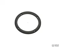 Porsche 928 S4 Lautsprecheradapter für den...