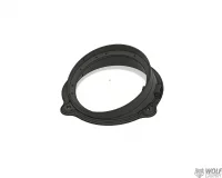 Lautsprecheradapter Mercedes W219 165mm Türen vorne