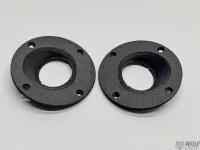 Porsche 928 S4 SS8 Lautsprecherset Front