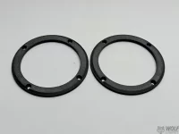 Porsche 928 S4 SS8 Lautsprecherset Front