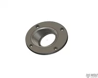 Porsche 928 S4 SS8 Lautsprecherset Front