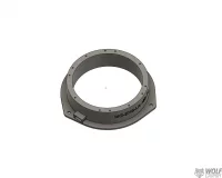 MG EHS Lautsprecheradapter 165mm Türen vorne