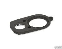BMW E46 Cabrio/Coupe Lautsprecheradapter Hoch- und...