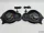Mercedes SLK R171 3-Wege Helix Compose Lautsprecher Set mit 200mm