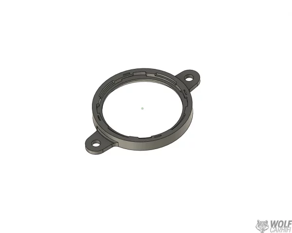 MG EHS Lautsprecheradapter Helix Ci5 M80FM-S3 Türen vorne
