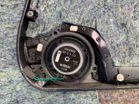 BMW E46 Cabrio/Coupe Lautsprecher Set Front für Hifi (S676) oder Harman Kardon