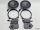 BMW E46 Cabrio/Coupe Lautsprecher Set Front für Fahrzeuge mit Hifi SA676 Paket