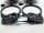 BMW E46 Cabrio/Coupe Lautsprecher Set Front für Hifi (S676) oder Harman Kardon
