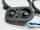 BMW E46 Cabrio/Coupe Lautsprecher Set Front für Hifi (S676) oder Harman Kardon