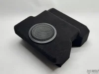 VW T7 Subwoofer für den Beifahrersitz 1 x 2 Ohm