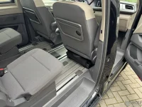 VW T7 Subwoofer für den Beifahrersitz 2 x 2 Ohm