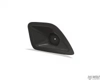 Fiat Ducato 8 Hochtonadapter für Helix Ci5 T25FM-CA...