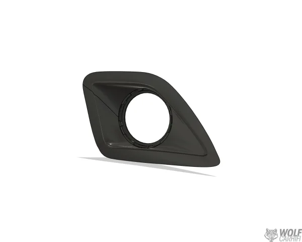 Fiat Ducato 8 Lautsprecheradapter für Helix Ci5 M50FM-S3 A-Säule