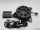Mercedes A Klasse - CLA - GLA - B Klasse Subwooferupgrade Kit für Standard Sound mit 3 Punkt Subwoofer