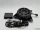 Mercedes A Klasse - CLA - GLA - B Klasse Subwooferupgrade Kit für Standard Sound mit 3 Punkt Subwoofer
