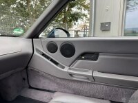 Porsche 928 Lautsprecher Komplettset Front Heck Tieftöner und 6 Kanal DSP Verstärker