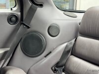 Porsche 928 Lautsprecher Komplettset Front Heck Tieftöner und 6 Kanal DSP Verstärker