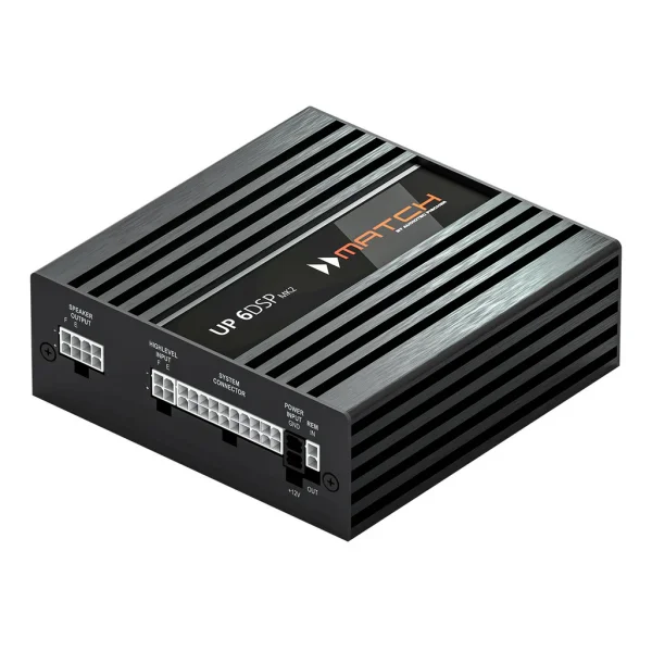 Match UP 6DSP MK2