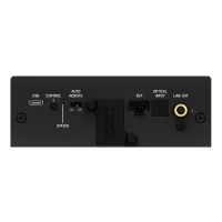Match UP 8DSP MK2