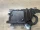 Mercedes Benz G-Klasse W463 Endstufenhalter Match UP10DSP