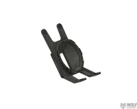 Ford Ranger T6.2 ab 2023 Lautsprecheradapter mittig...