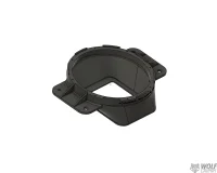 Ford Ranger T6.2 ab 2023 Lautsprecheradapter links...