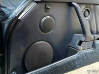 Porsche 964, G-Model Austausch Lautsprecher- Set für...