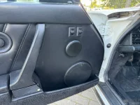Porsche 964, G-Model 13cm Lautsprecher- Set ohne Montageplatte