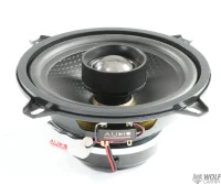 Audio System X-Series 130mm Koaxialiautsprecher
