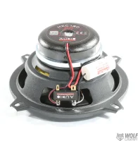 Audio System X-Series 130mm Koaxialiautsprecher