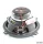 Audio System X-Series 130mm Koaxialiautsprecher