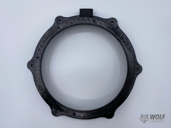 Porsche 991,981,970 Lautsprecheradapter Audison Prima AP8