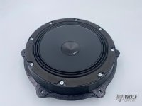 Porsche 991,981,970 Lautsprecheradapter für Audison...
