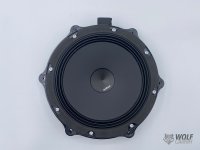 Porsche 991,981,970 Lautsprecheradapter für Audison Prima AP8